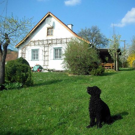 Villa Beim Schachnerhaus Pöllauberg Esterno foto